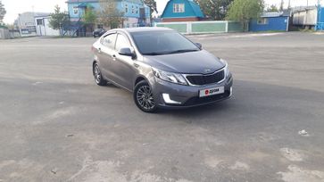  Kia Rio 2014 , 530000 , 