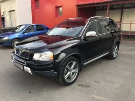 SUV   Volvo XC90 2011 , 1081000 , 