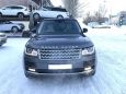 SUV   Land Rover Range Rover 2014 , 5543780 , 