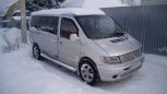    Mercedes-Benz Vito 2000 , 260999 , 