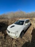 SUV   Mitsubishi Airtrek 2001 , 400000 , --