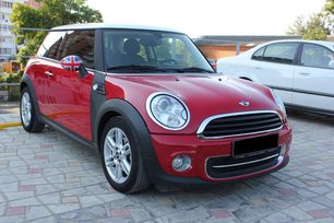  MINI Coupe 2011 , 595000 , 