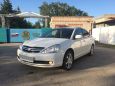  Toyota Allion 2007 , 525000 , 