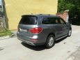 SUV   Mercedes-Benz GL-Class 2014 , 2680000 ,  