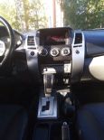 SUV   Mitsubishi Pajero Sport 2011 , 875000 , 