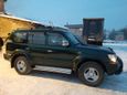 SUV   Toyota Land Cruiser Prado 2001 , 850000 , 