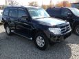 SUV   Mitsubishi Pajero 2011 , 1550000 , 