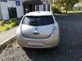  Nissan Leaf 2012 , 550000 , 