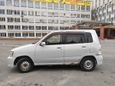  Nissan Cube 2000 , 75000 , 