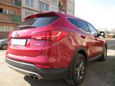 SUV   Hyundai Santa Fe 2013 , 1195000 , 