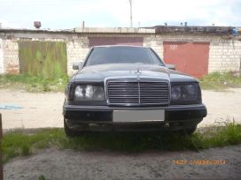 Mercedes-Benz E-Class 1987 , 170000 , 