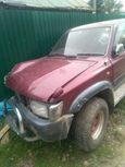 SUV   Toyota Hilux Surf 1995 , 250000 , --