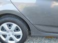  Hyundai Solaris 2012 , 450000 , 