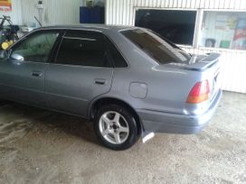  Toyota Sprinter 1997 , 160000 , 