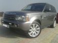 SUV   Land Rover Range Rover Sport 2009 , 1350000 , --