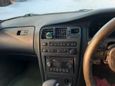  Toyota Mark II 1993 , 187000 , 