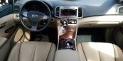 SUV   Toyota Venza 2011 , 1350000 , 