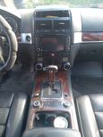 SUV   Volkswagen Touareg 2003 , 300000 , 