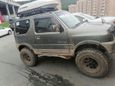  3  Suzuki Jimny 2004 , 520000 , 