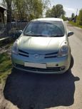  Nissan Note 2005 , 280000 , 