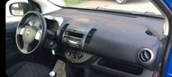  Nissan Note 2008 , 369000 , 