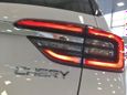 SUV   Chery Tiggo 4 2020 , 1499900 , 