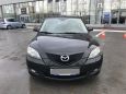  Mazda Mazda3 2007 , 395000 , 