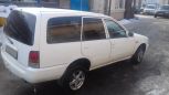  Nissan AD 1993 , 75000 , 