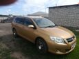  Toyota Corolla Fielder 2009 , 535000 , 