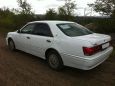  Toyota Crown 2001 , 300000 , 