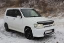  Nissan Cube 2001 , 180000 , 