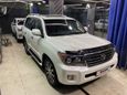 SUV   Toyota Land Cruiser 2015 , 3300000 , 