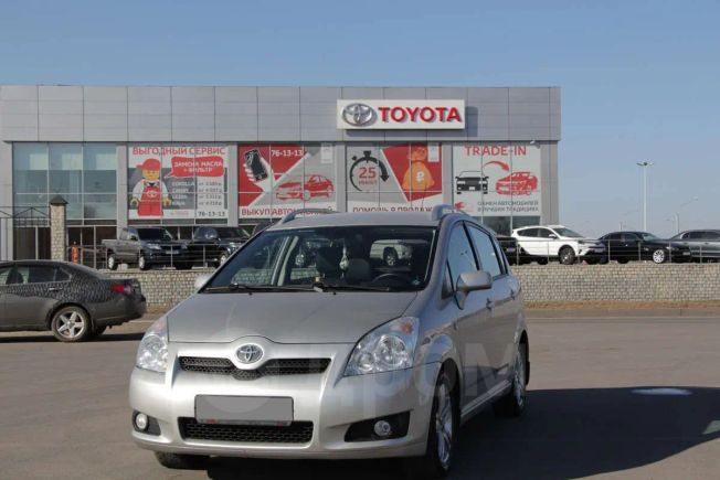    Toyota Corolla Verso 2007 , 500000 , 