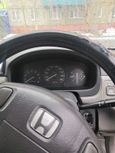 SUV   Honda CR-V 1986 , 390000 , --