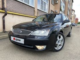  Ford Mondeo 2005 , 550000 , 