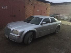  Chrysler 300C 2004 , 500000 , 