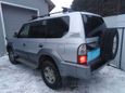 SUV   Toyota Land Cruiser Prado 1996 , 710000 , 