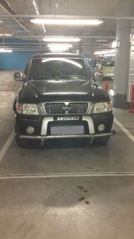 SUV   Great Wall Safe 2006 , 250000 , 