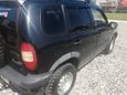 SUV   Chevrolet Niva 2008 , 257934 , 