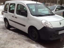    Renault Kangoo 2010 , 350000 , 