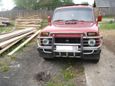 SUV    4x4 2121  1993 , 100000 ,  