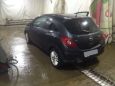  Opel Corsa 2007 , 235000 , 