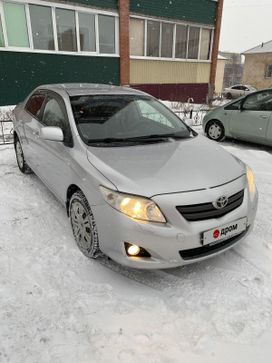  Toyota Corolla 2008 , 565000 , -