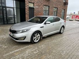  Kia Optima 2012 , 1099000 , 