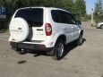 SUV   Chevrolet Niva 2017 , 700000 , 