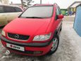    Opel Zafira 2000 , 299000 , 