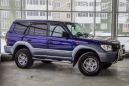 SUV   Toyota Land Cruiser Prado 1997 , 625000 , 