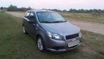  Chevrolet Aveo 2011 , 345000 , 