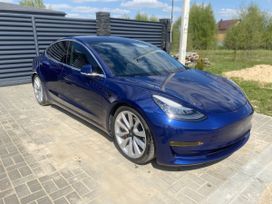  Tesla Model 3 2019 , 3400000 , 