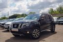 SUV   Nissan Terrano 2015 , 749000 , 